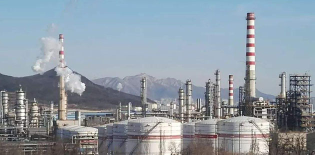 壓縮空氣、超純氣體、純水、工業(yè)氣體等壓力管道的安裝