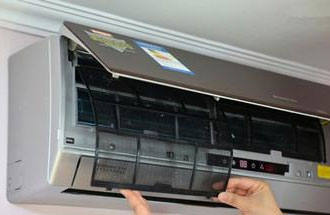 夏天到了，你家的空調(diào)清洗了沒？