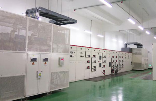 食品飲料灌裝包裝工廠2-湖北奧瑞金飲料工業(yè)