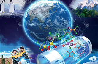 7月30日，青島生物能源與過程研究所開發(fā)出新型高熱穩(wěn)定性鋰鹽