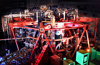 11月25日，第一屆中國(guó)磁約束聚變能大會(huì)在四川省樂(lè)山市舉辦