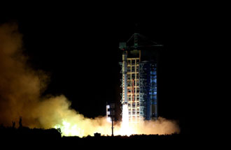 中國航天發(fā)射場都在哪？