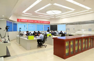 11月27日，華龍一號全球首堆并網(wǎng)成功