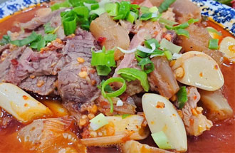 2021年，河南省地方特色食品也要有標(biāo)準(zhǔn)了