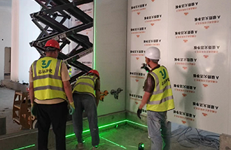 2024年6月25日，春發(fā)生物（寧夏）科技有限公司-年產(chǎn)2.2萬噸復(fù)合調(diào)味料和咸味食品香精基地建設(shè)項(xiàng)目車間潔凈裝修施工項(xiàng)目-志遠(yuǎn)凈化工程項(xiàng)目進(jìn)度